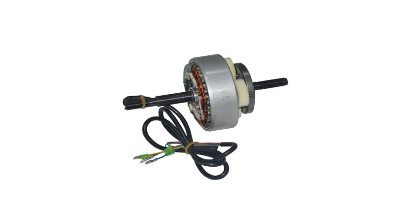 MOTOR İÇİ (SPEEDLIGHT) - SPEEDLIGHT